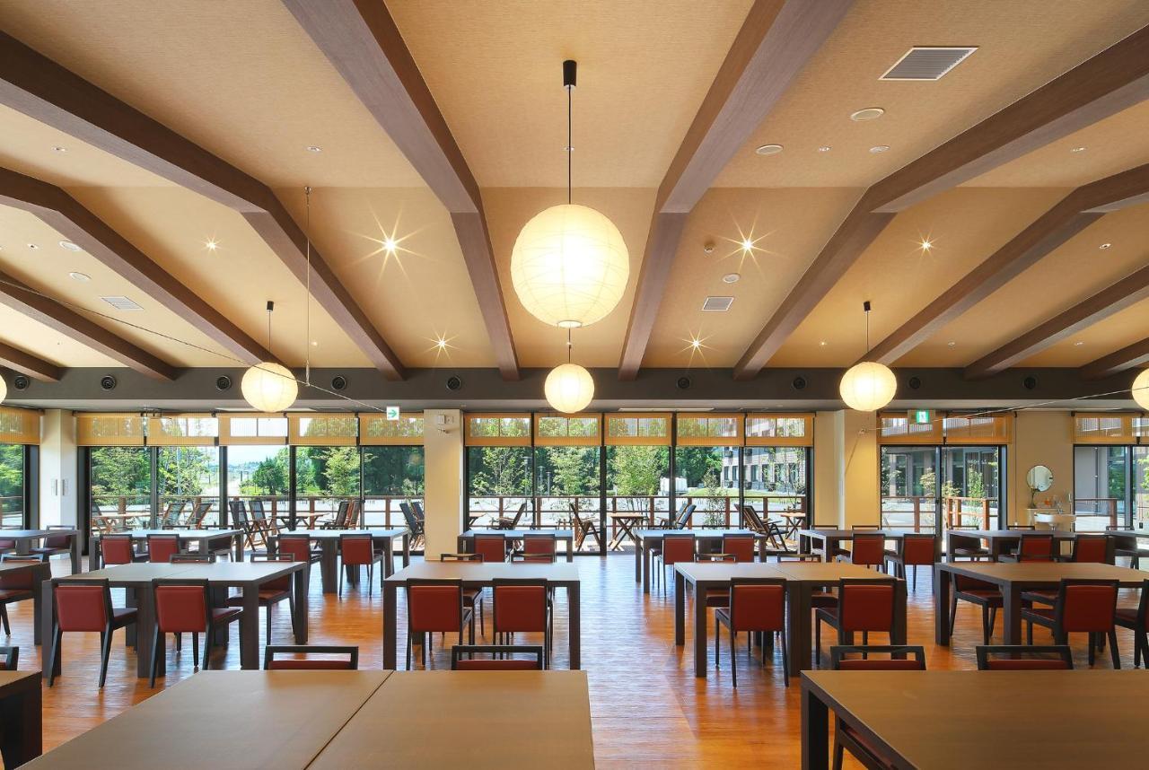 Aso Hakuun Sanso Hotel Exterior photo