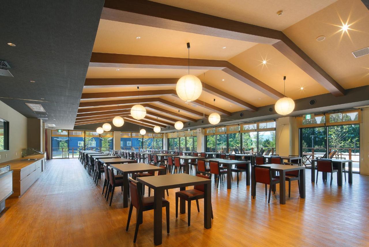 Aso Hakuun Sanso Hotel Exterior photo